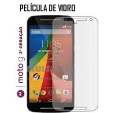 PELICULA DE VIDRO MOTOROLA MOTO G2 XT1068 XT1069